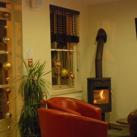 The Limes Hotel Stratford-upon-Avon Extérieur photo