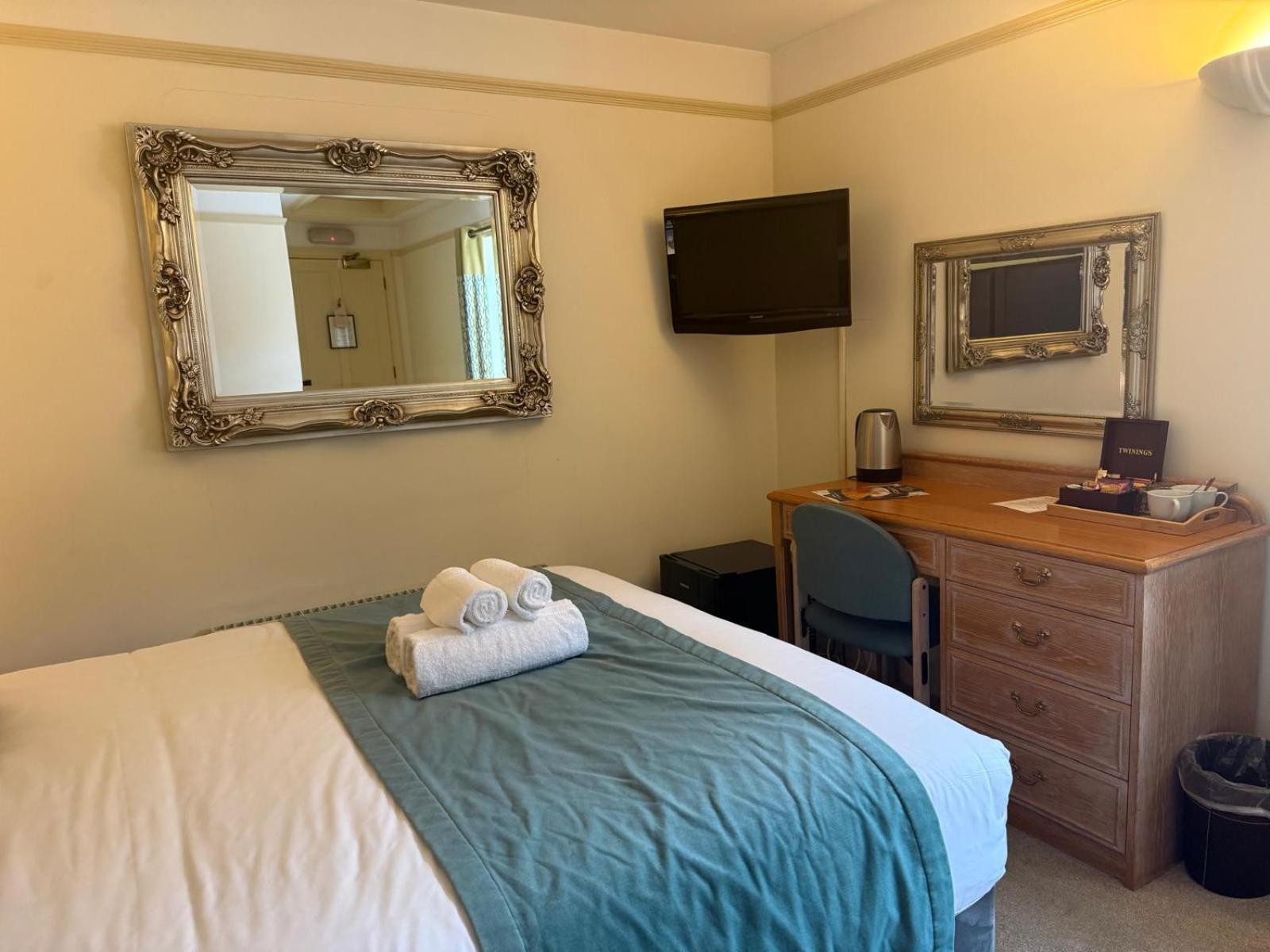 The Limes Hotel Stratford-upon-Avon Extérieur photo